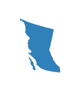 British Columbia and the Pacific Northwest