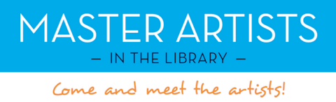 Master Artists in the Library
